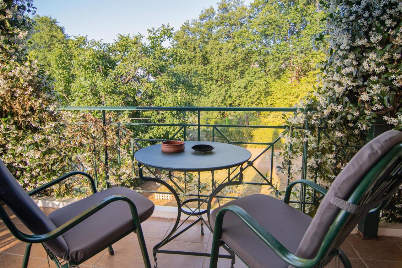 Tsertos Apartments 카메나불라 외부 사진